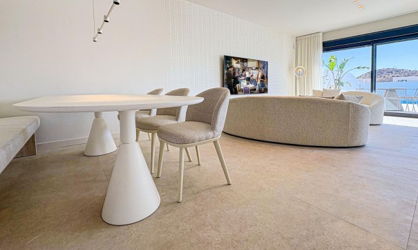 New Build - Detached Villa -
Rojales - Ciudad Quesada