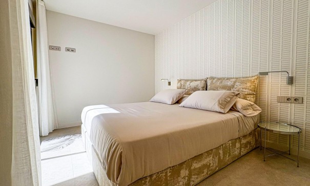 New Build - Detached Villa -
Rojales - Ciudad Quesada