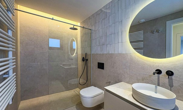 New Build - Detached Villa -
Rojales - Ciudad Quesada