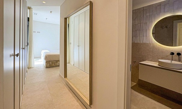 New Build - Detached Villa -
Rojales - Ciudad Quesada