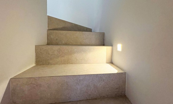 New Build - Detached Villa -
Rojales - Ciudad Quesada