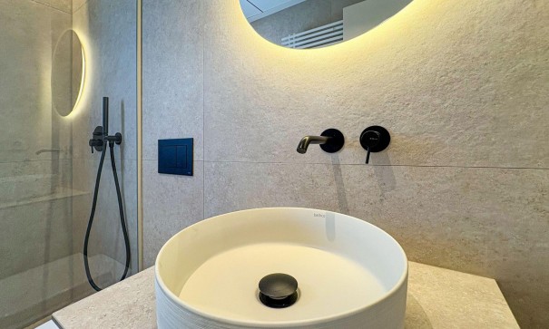 New Build - Detached Villa -
Rojales - Ciudad Quesada