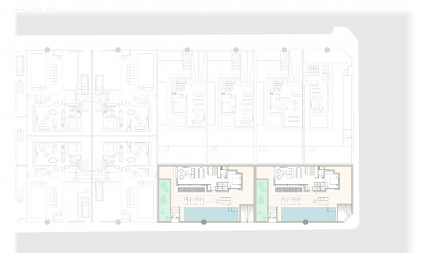 New Build - Detached Villa -
Rojales - Ciudad Quesada