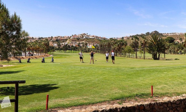 New Build - Detached Villa -
Rojales - Ciudad Quesada