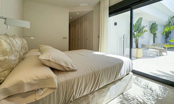 Nouvelle construction - Villa Individuelle -
Rojales - Ciudad Quesada