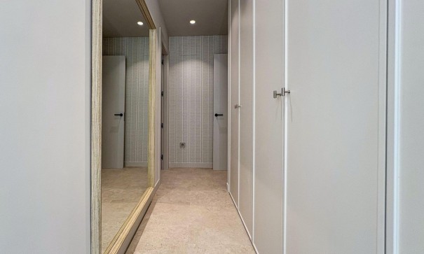 Nouvelle construction - Villa Individuelle -
Rojales - Ciudad Quesada