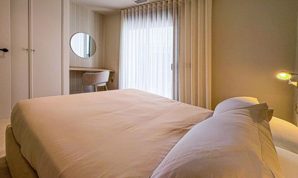 Nouvelle construction - Villa Individuelle -
Rojales - Ciudad Quesada