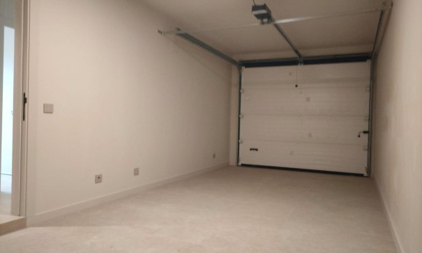 Nouvelle construction - Villa Individuelle -
Rojales - Ciudad Quesada