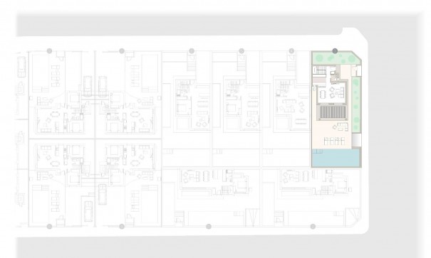 Nouvelle construction - Villa Individuelle -
Rojales - Ciudad Quesada