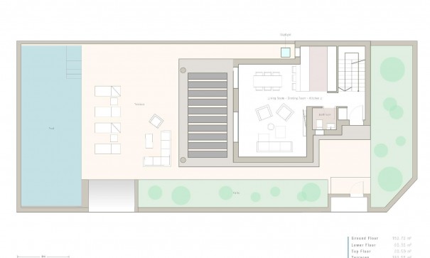 Nouvelle construction - Villa Individuelle -
Rojales - Ciudad Quesada