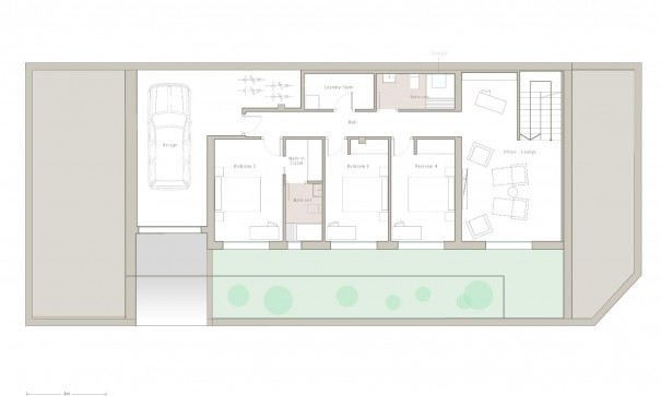 Nouvelle construction - Villa Individuelle -
Rojales - Ciudad Quesada