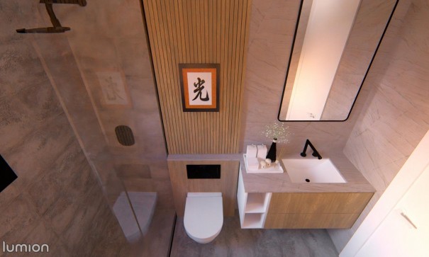 New Build - Detached Villa -
San Javier - Santiago de la Ribera