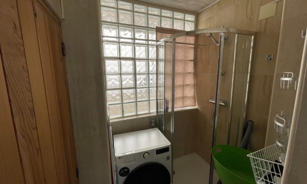 Sale - Apartment Flat -
Almoradí - centro