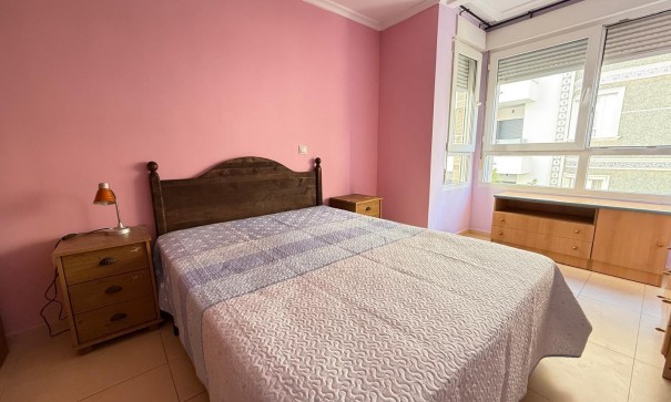 Sale - Apartment Flat -
Torrevieja - Playa del Cura