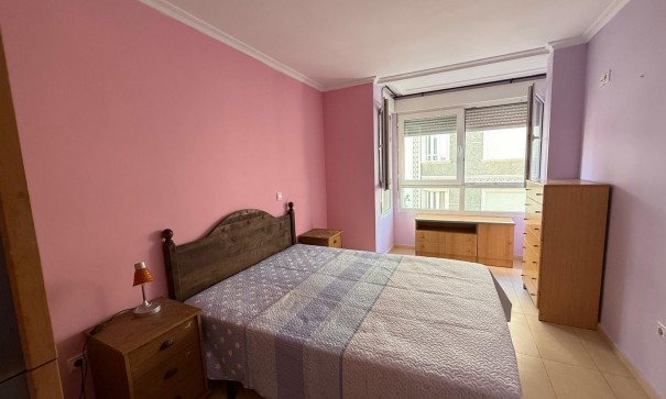 Sale - Apartment Flat -
Torrevieja - Playa del Cura