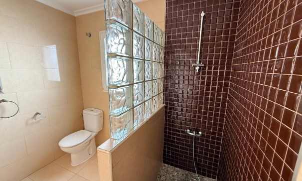 Sale - Apartment Flat -
Torrevieja - Playa del Cura