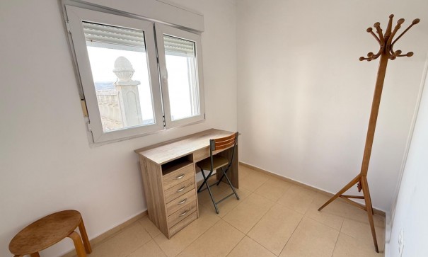 Sale - Apartment Flat -
Torrevieja - Playa del Cura