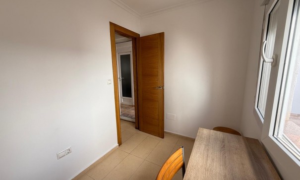 Sale - Apartment Flat -
Torrevieja - Playa del Cura