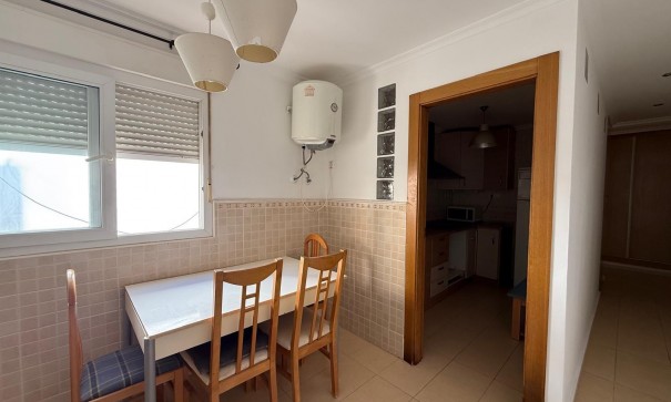 Sale - Apartment Flat -
Torrevieja - Playa del Cura