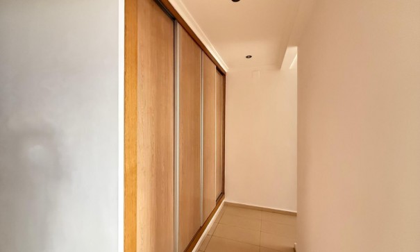 Sale - Apartment Flat -
Torrevieja - Playa del Cura