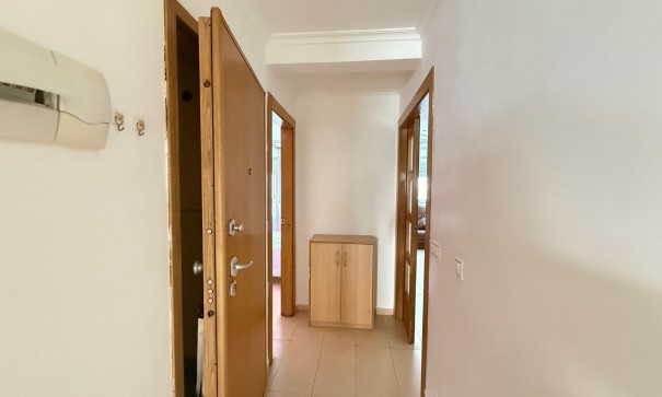 Sale - Apartment Flat -
Torrevieja - Playa del Cura