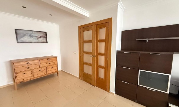 Sale - Apartment Flat -
Torrevieja - Playa del Cura
