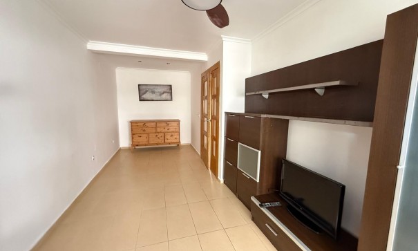 Sale - Apartment Flat -
Torrevieja - Playa del Cura