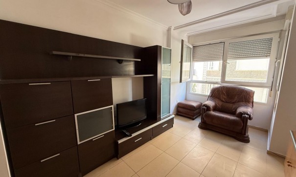 Sale - Apartment Flat -
Torrevieja - Playa del Cura