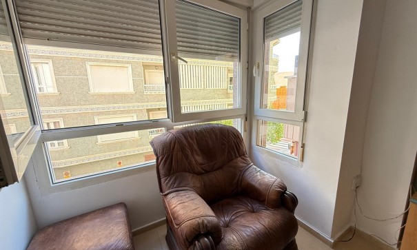 Sale - Apartment Flat -
Torrevieja - Playa del Cura