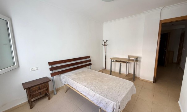 Sale - Apartment Flat -
Torrevieja - Playa del Cura