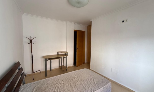 Sale - Apartment Flat -
Torrevieja - Playa del Cura