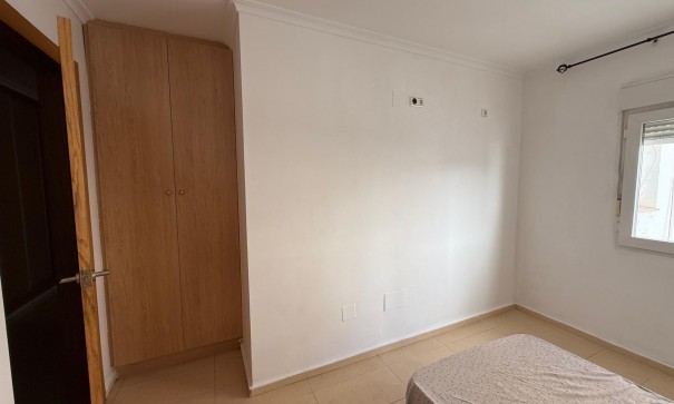 Sale - Apartment Flat -
Torrevieja - Playa del Cura