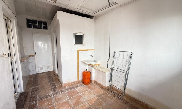 Sale - Apartment Flat -
Torrevieja - Playa del Cura