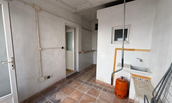 Sale - Apartment Flat -
Torrevieja - Playa del Cura