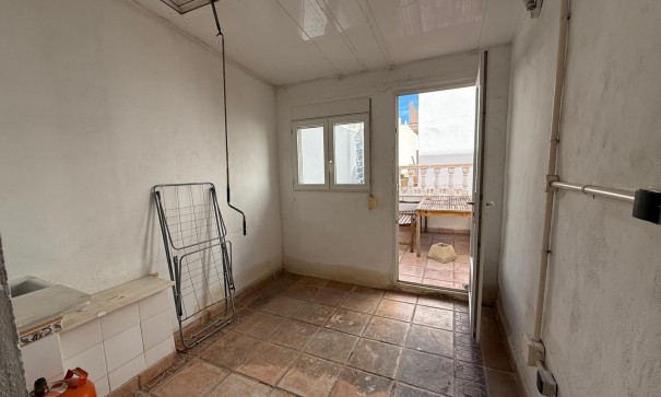 Sale - Apartment Flat -
Torrevieja - Playa del Cura