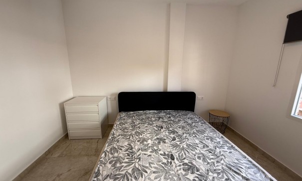 Sale - Apartment Flat -
Torrevieja - Playa del Cura