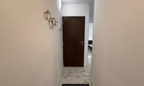 Sale - Apartment Flat -
Torrevieja - Playa del Cura