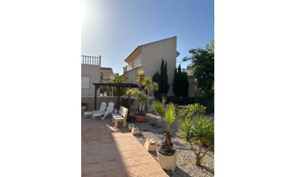 Sale - Detached Villa -
Ciudad Quesada - Rojales - Airstrip