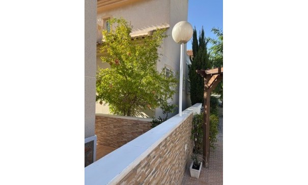 Sale - Detached Villa -
Ciudad Quesada - Rojales - Airstrip