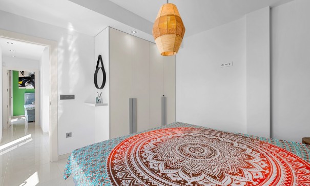 Herverkoop - Vrijstaande Villa -
Orihuela Costa - Pau 8*