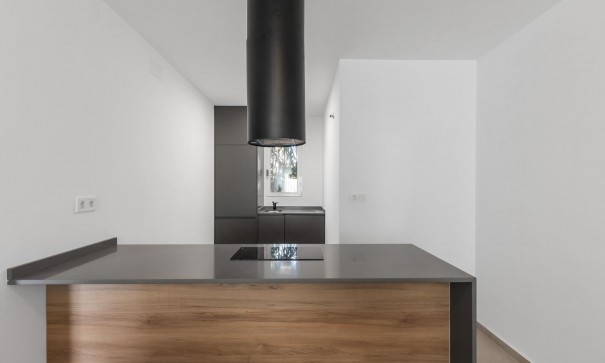 Long time Rental - Apartment Flat -
Torrevieja - Zona los Frutales