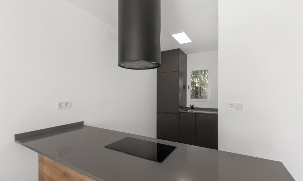 Long time Rental - Apartment Flat -
Torrevieja - Zona los Frutales