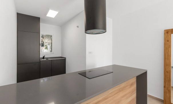 Long time Rental - Apartment Flat -
Torrevieja - Zona los Frutales