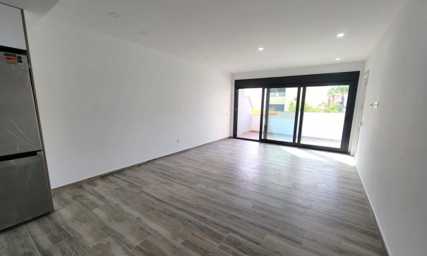 Revente - Appartement -
Torrevieja - Playa del Cura