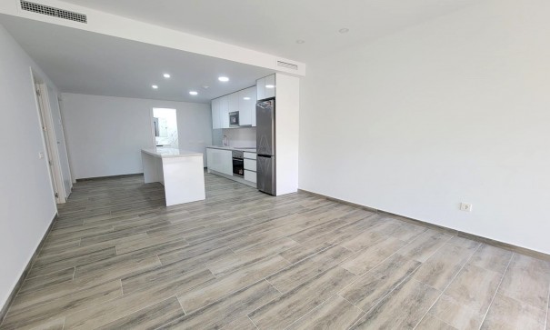 Revente - Appartement -
Torrevieja - Playa del Cura