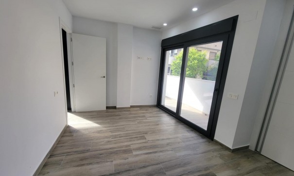 Revente - Appartement -
Torrevieja - Playa del Cura