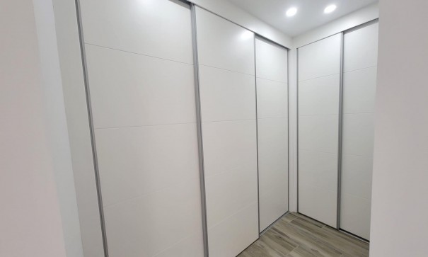 Revente - Appartement -
Torrevieja - Playa del Cura