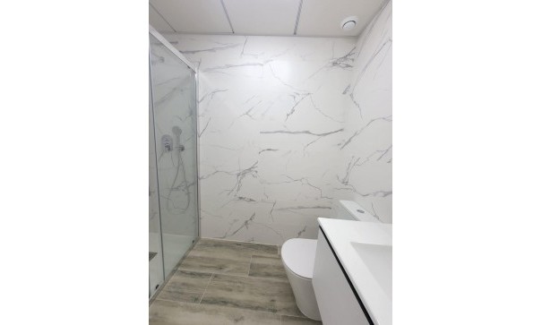 Revente - Appartement -
Torrevieja - Playa del Cura