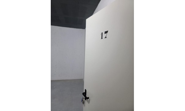 Revente - Appartement -
Torrevieja - Playa del Cura