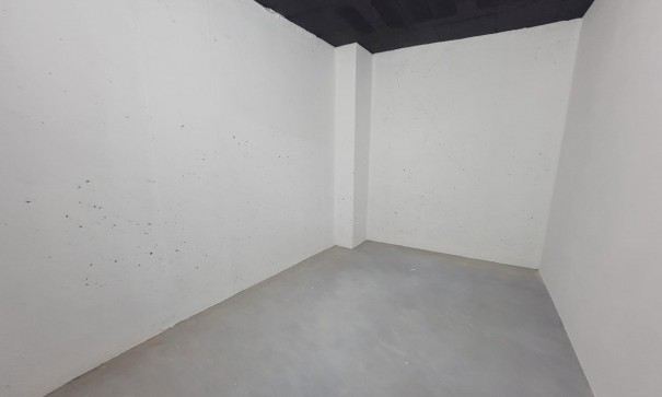 Revente - Appartement -
Torrevieja - Playa del Cura